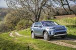Land Rover Discovery Sport P250 S 2019 года (WW)